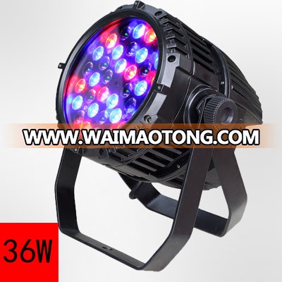 RGB LED Light